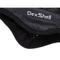 Black - Side - DexShell Unisex Adults Windproof Skull Cap