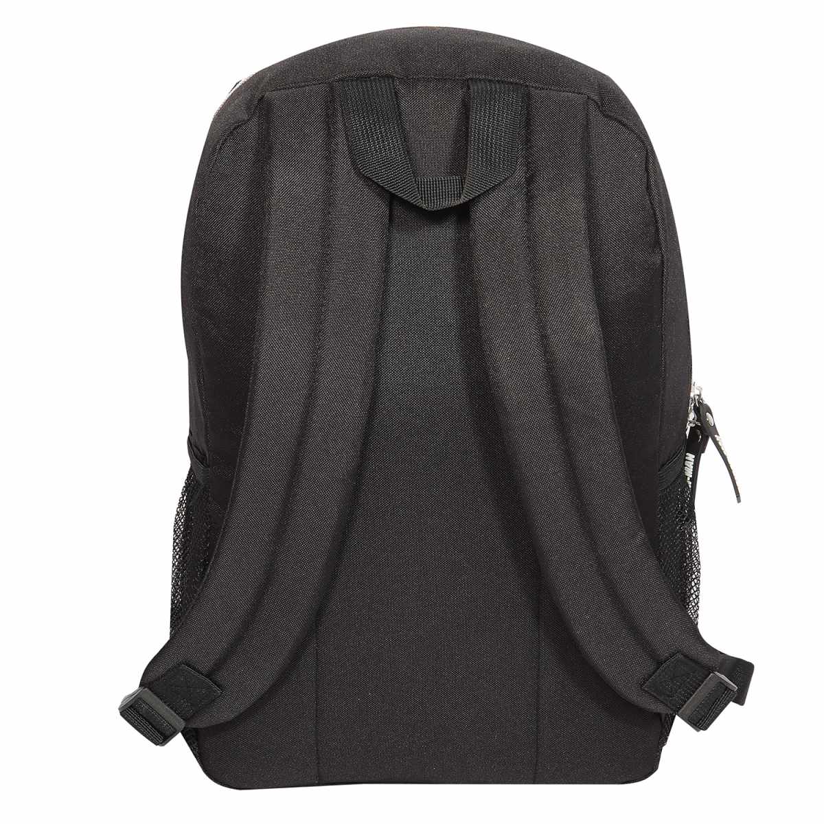 Black-Red-White - Back - Spider-Man Childrens-Kids Web Backpack
