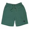 Green - Front - Gola Unisex Adult Back To Classics Pocket Shorts