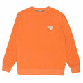 Orange - Front - Gola Unisex Adult Original Classics Crew Neck Sweatshirt