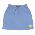 Blue - Front - Gola Womens-Ladies Original Classics Pocket Skirt