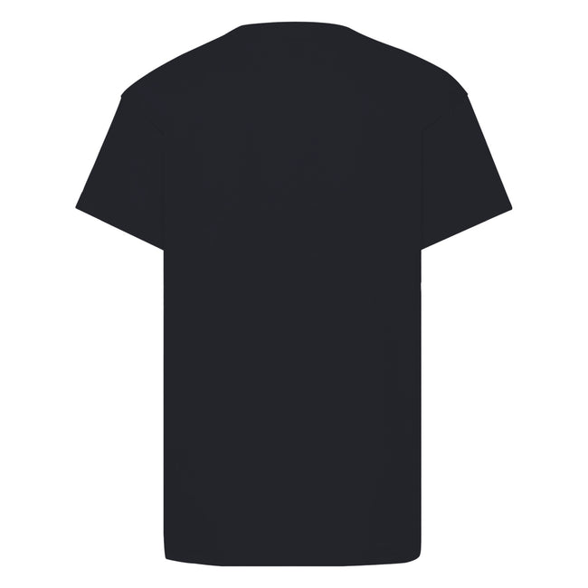 Black - Back - Alien Unisex Adult Weyland Yutani Corp T-Shirt