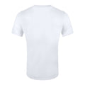 White - Back - The Boys Unisex Adult Fk Supes T-Shirt