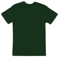 Green - Back - Legend Of Zelda Unisex Adult Icons T-Shirt