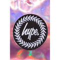 Pink - Lifestyle - Hype Holographic Backpack