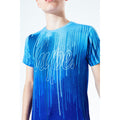 Blue - Lifestyle - Hype Boys Drips T-Shirt