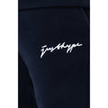 Navy - Lifestyle - Hype Mens Scribble Logo Jogging Bottoms