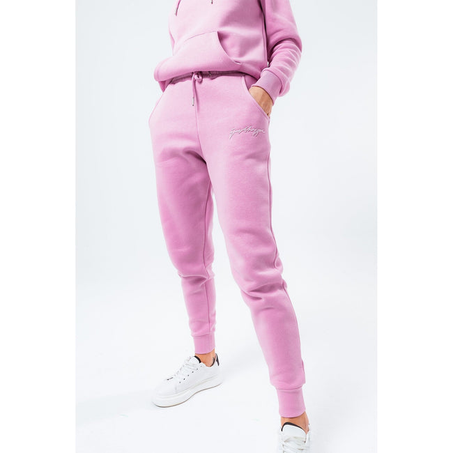 Hype Womens Ladies Scribble Script Tracksuit Discounts on great