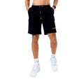 Black - Front - Hype Mens Shorts