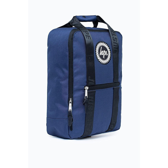 Hype Boxy Backpack