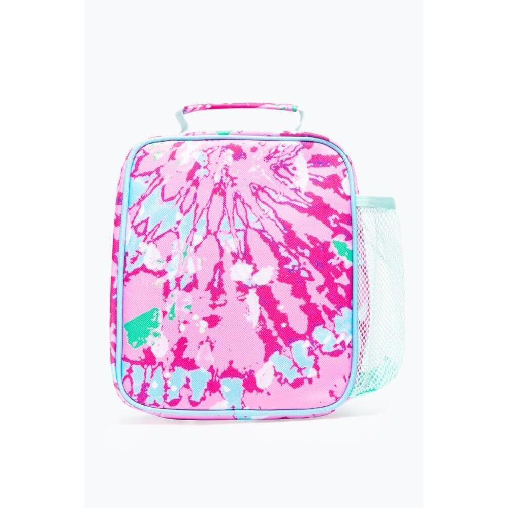 Pink-Blue - Back - Hype LOL Surprise Naenae Lunch Box