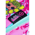 Pink-Blue - Lifestyle - Hype LOL Surprise Naenae Lunch Box