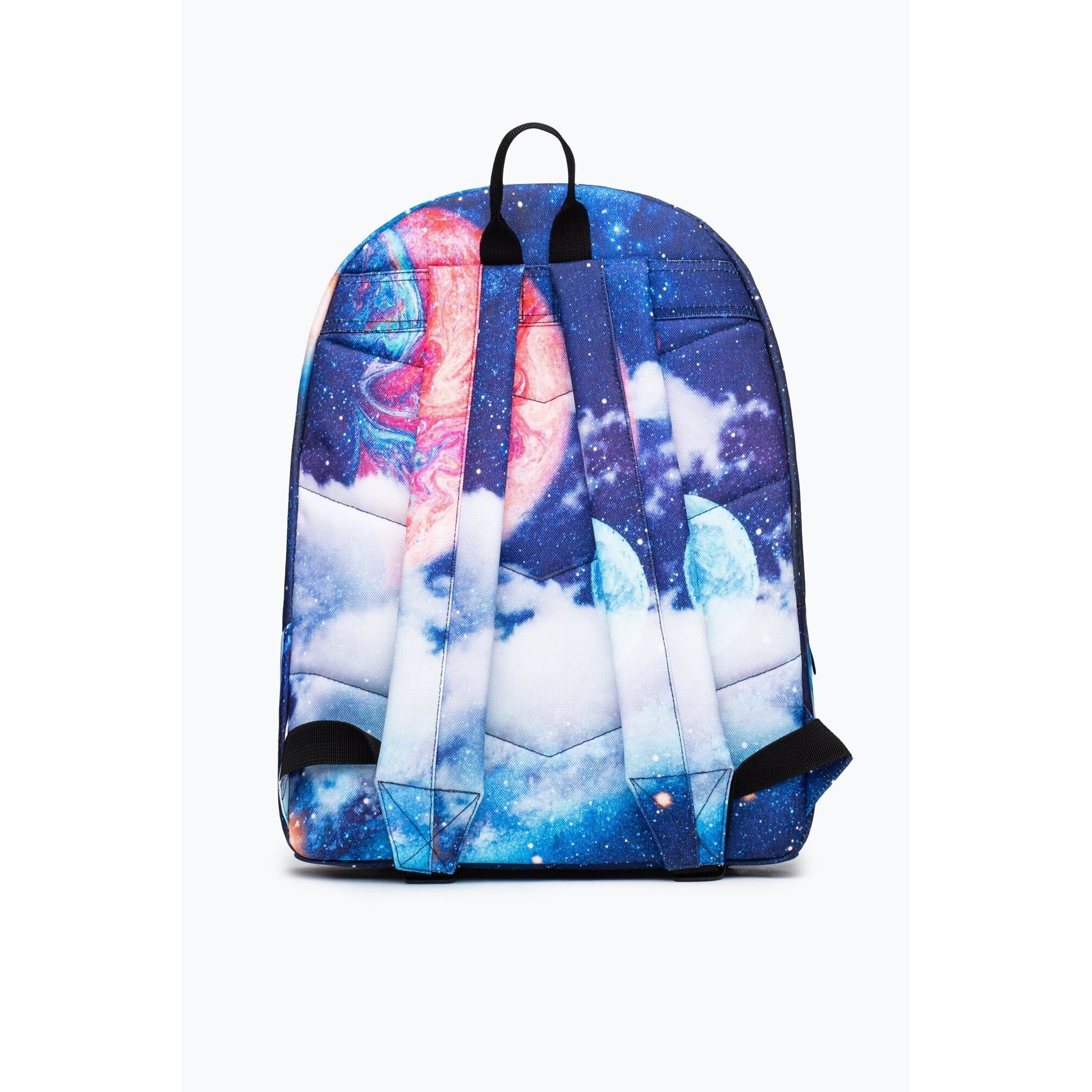 Multicoloured - Back - Hype Stellar Backpack