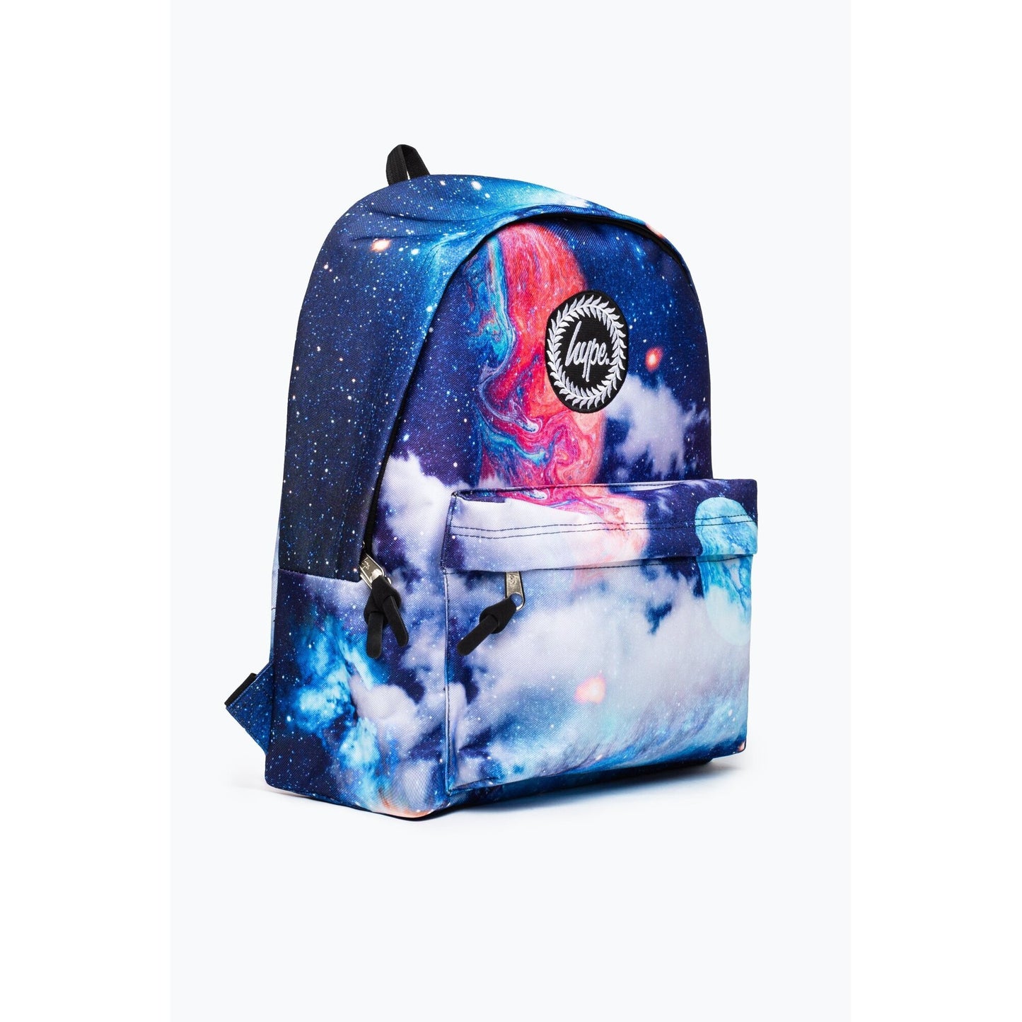 Multicoloured - Side - Hype Stellar Backpack