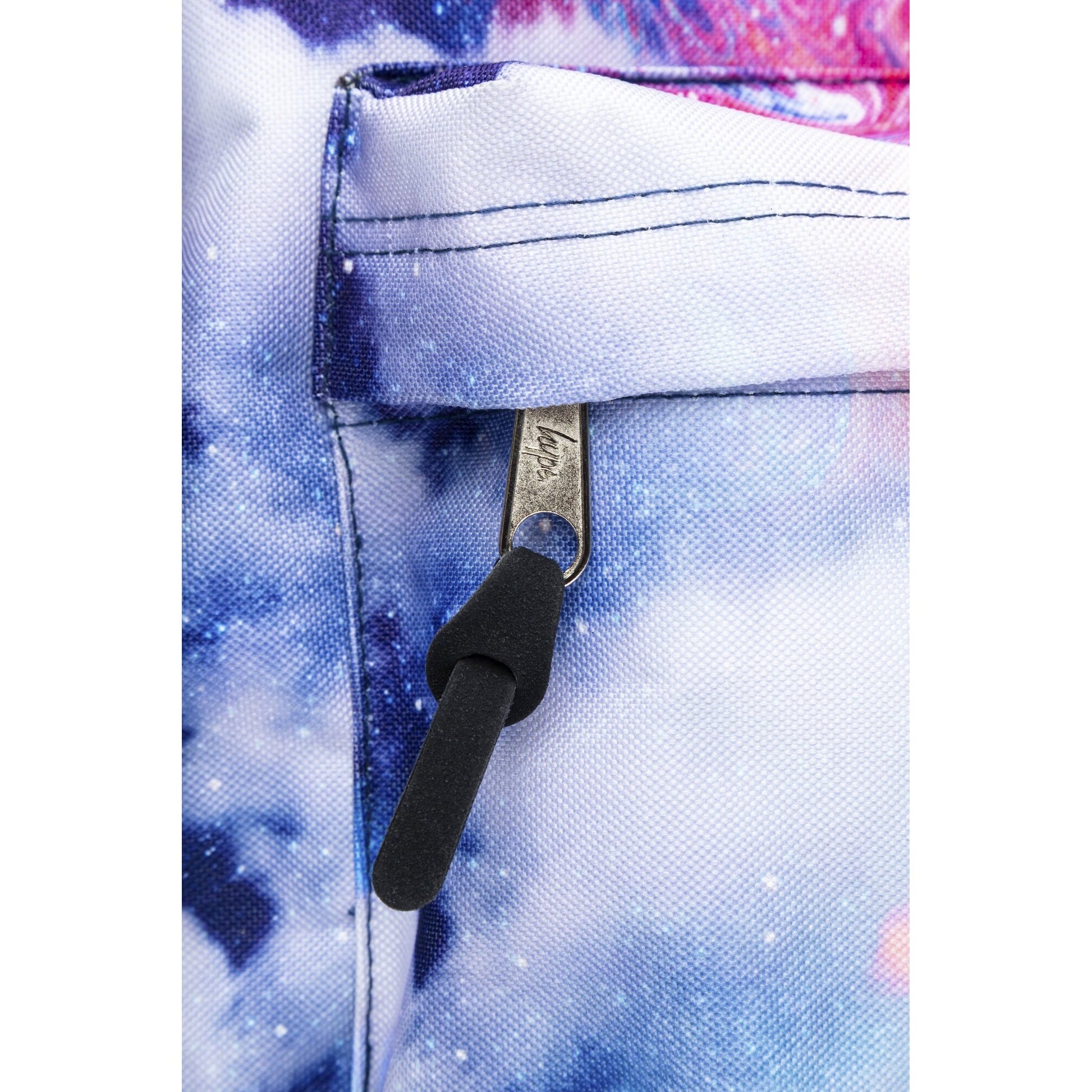 Multicoloured - Pack Shot - Hype Stellar Backpack