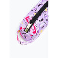 Lilac - Side - Hype Abstract Pencil Case