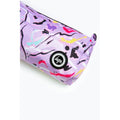 Lilac - Lifestyle - Hype Abstract Pencil Case