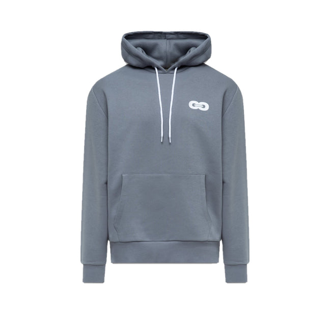 Hype Unisex Adult Continu8 Oversized Hoodie Discounts on great