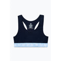 Black-Sky Blue - Lifestyle - Hype Girls Underwear Set