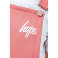 Pink - Lifestyle - Hype Girls Dungarees