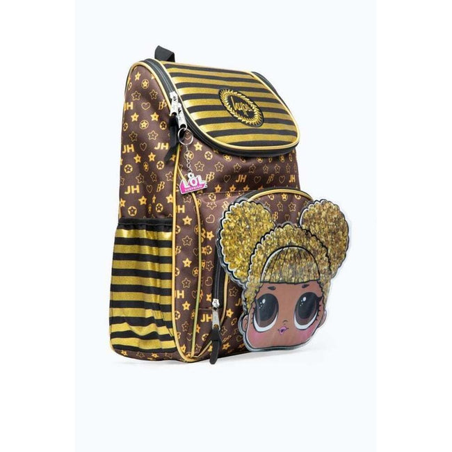Hype LOL Surprise Queen Bee Backpack Discounts on great Brands