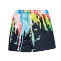 Multicoloured - Back - Hype Boys Drips Shorts