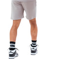Blue-Beige - Lifestyle - Hype Mens Lagoon Casual Shorts (Pack of 2)