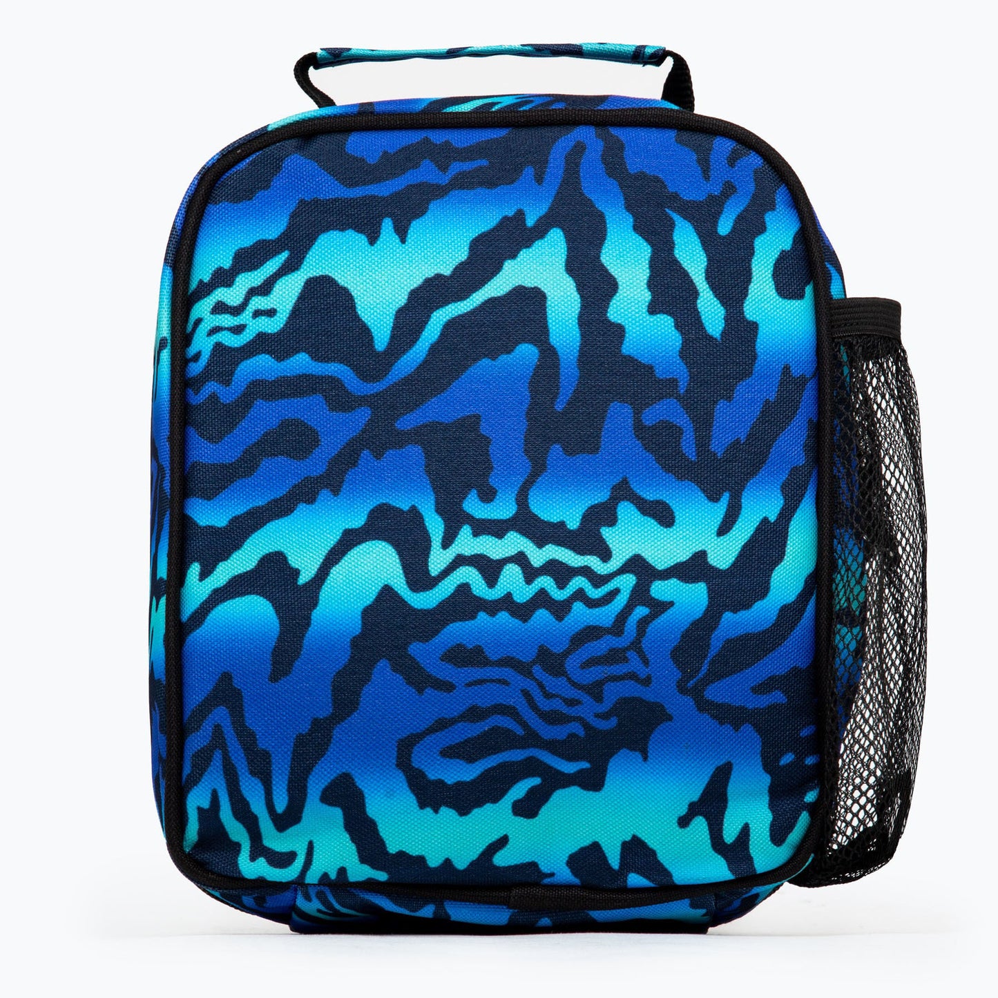 Blue-Teal - Back - Hype Gradient Lunch Box