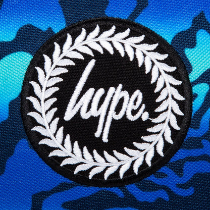 Blue-Teal - Pack Shot - Hype Gradient Lunch Box