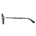 Black - Side - Hype Unisex Adult Vision Sunglasses