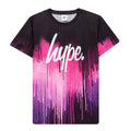 Pink - Lifestyle - Hype Girls Printed T-Shirt (Pack of 3)