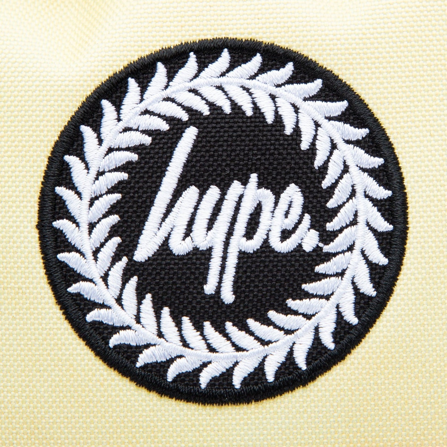 Yellow-Pink-Green - Lifestyle - Hype Gradient Marble Mini Backpack