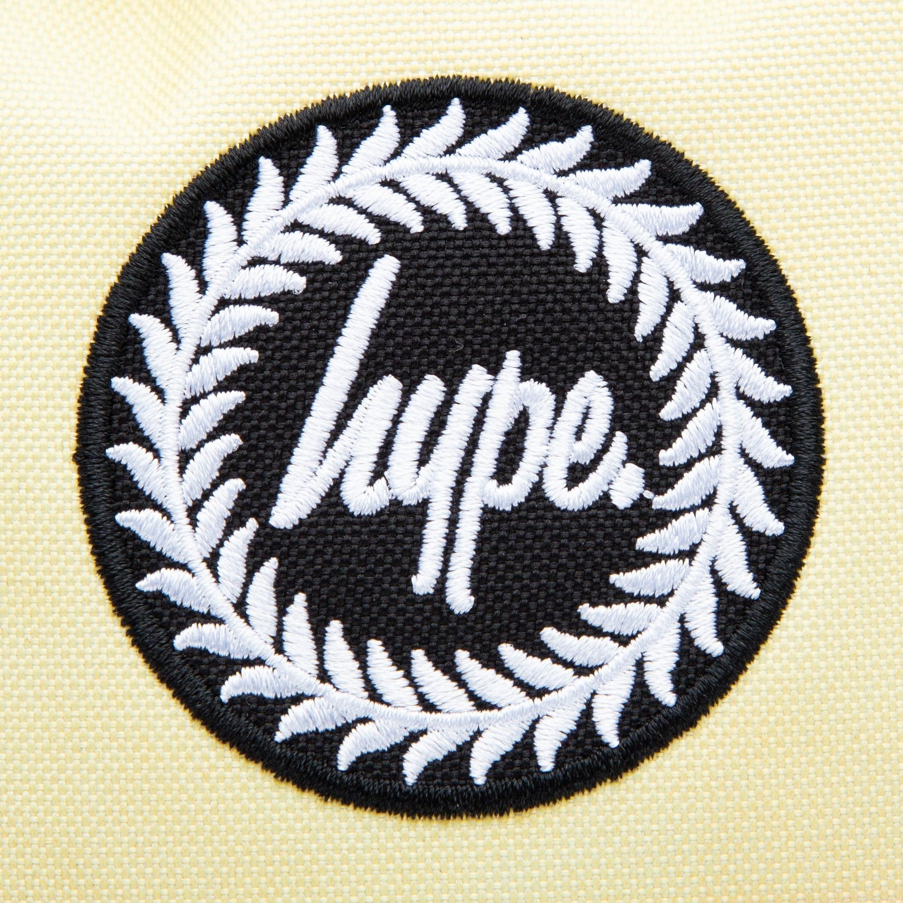 Yellow-Pink-Green - Lifestyle - Hype Gradient Marble Mini Backpack