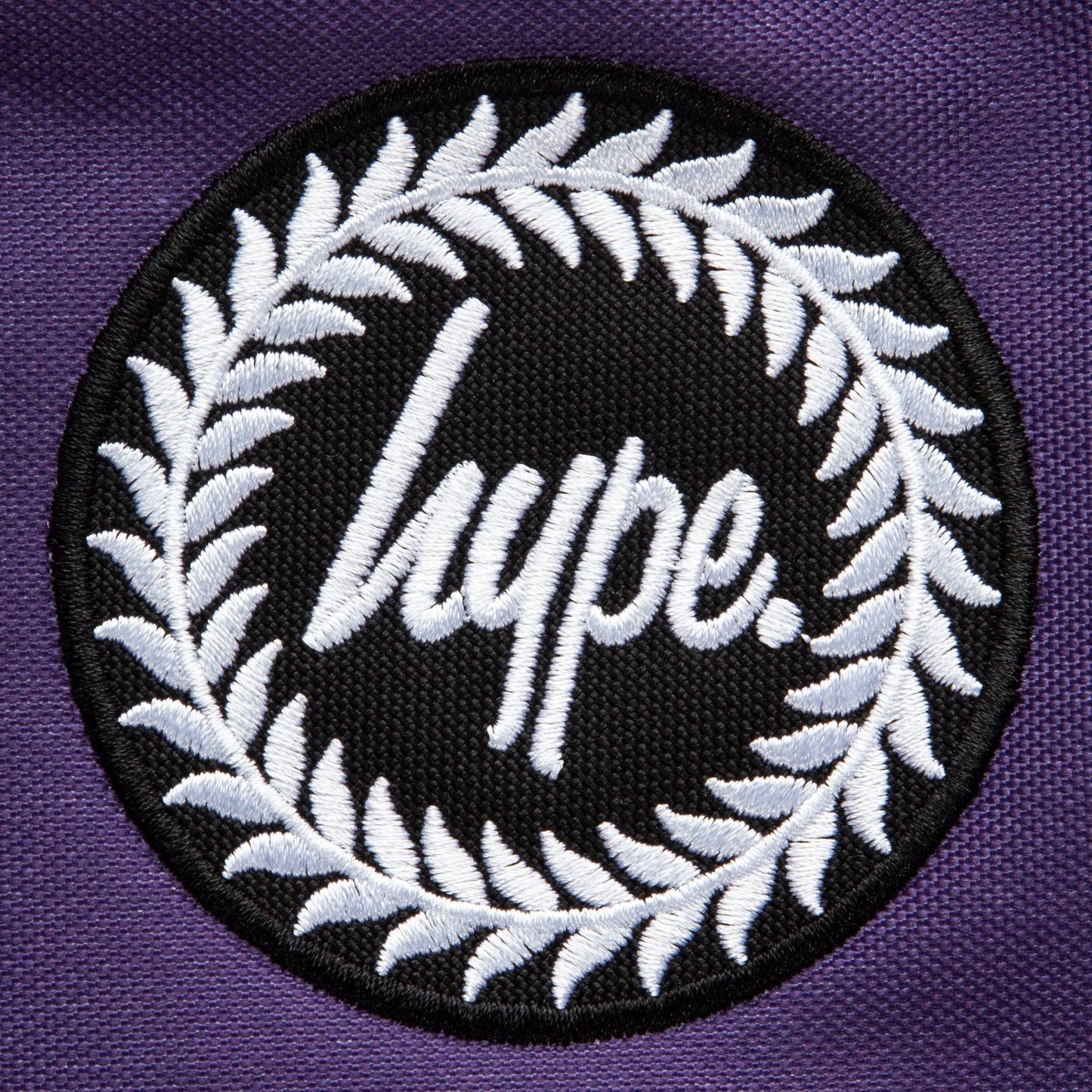 Purple-Blue - Lifestyle - Hype Gradient Backpack