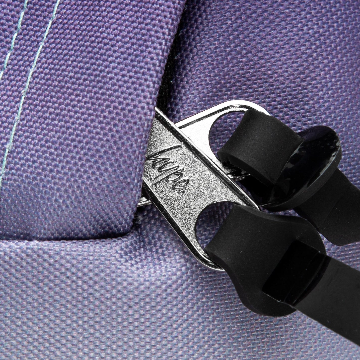 Purple-Blue - Pack Shot - Hype Gradient Backpack