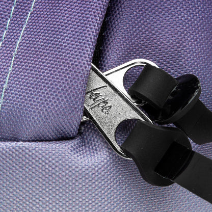 Purple-Blue - Pack Shot - Hype Gradient Backpack