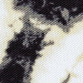 Black-White - Close up - Hype Moth Tie Dye Backpack