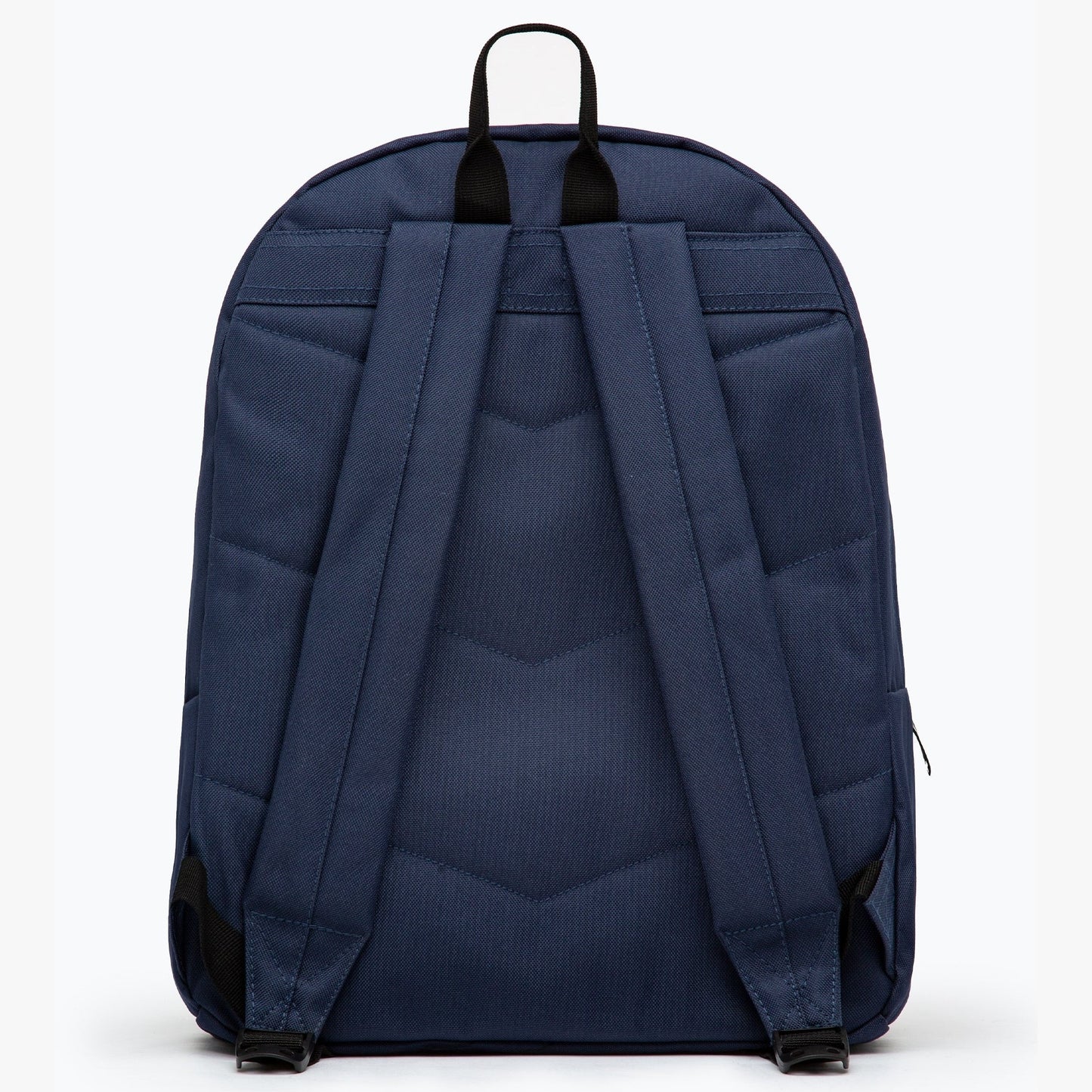 Blue-Orange-Green - Back - Hype Drips Backpack