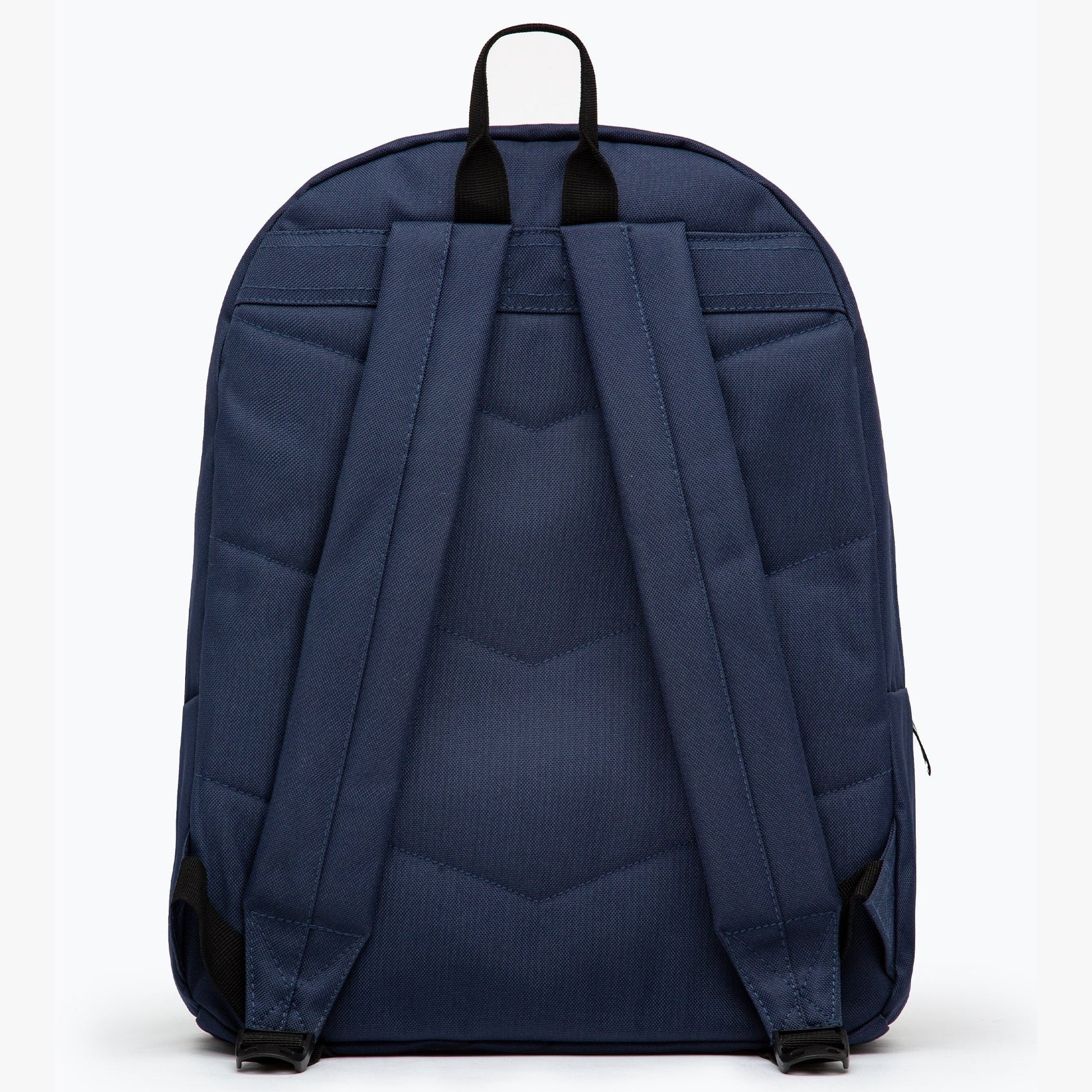Blue-Orange-Green - Back - Hype Drips Backpack