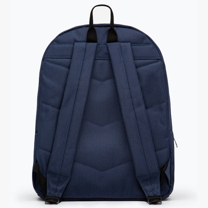 Blue-Orange-Green - Back - Hype Drips Backpack