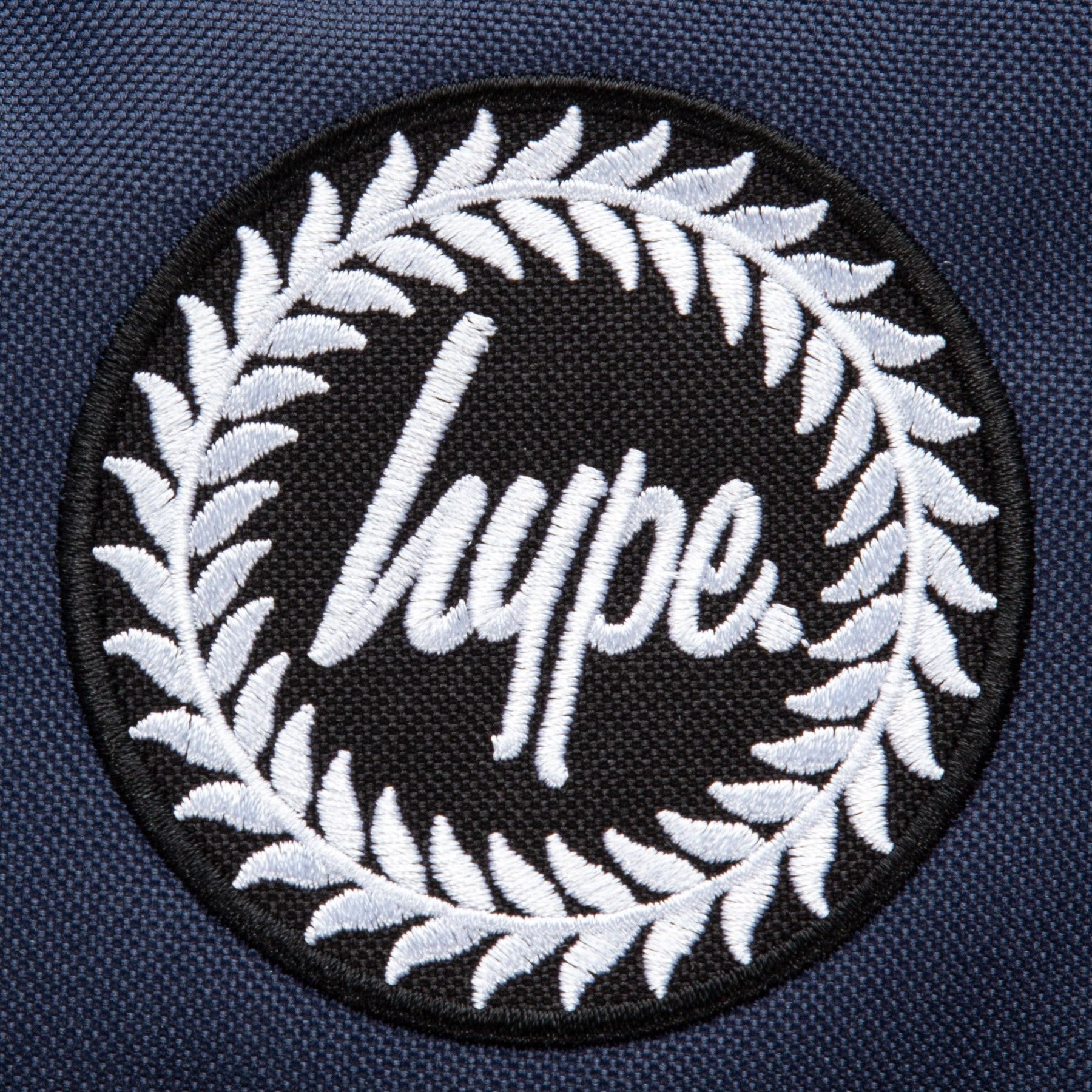 Blue-Orange-Green - Lifestyle - Hype Drips Backpack