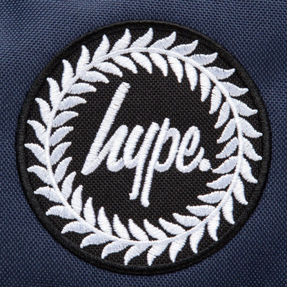 Blue-Orange-Green - Lifestyle - Hype Drips Backpack