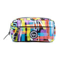 Multicoloured - Front - Hype Marker Maxi Abstract Pencil Case