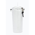 White-Red - Back - Hype Drink KFC Messenger Bag