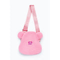 Pink - Back - Hype Care Bears Messenger Bag