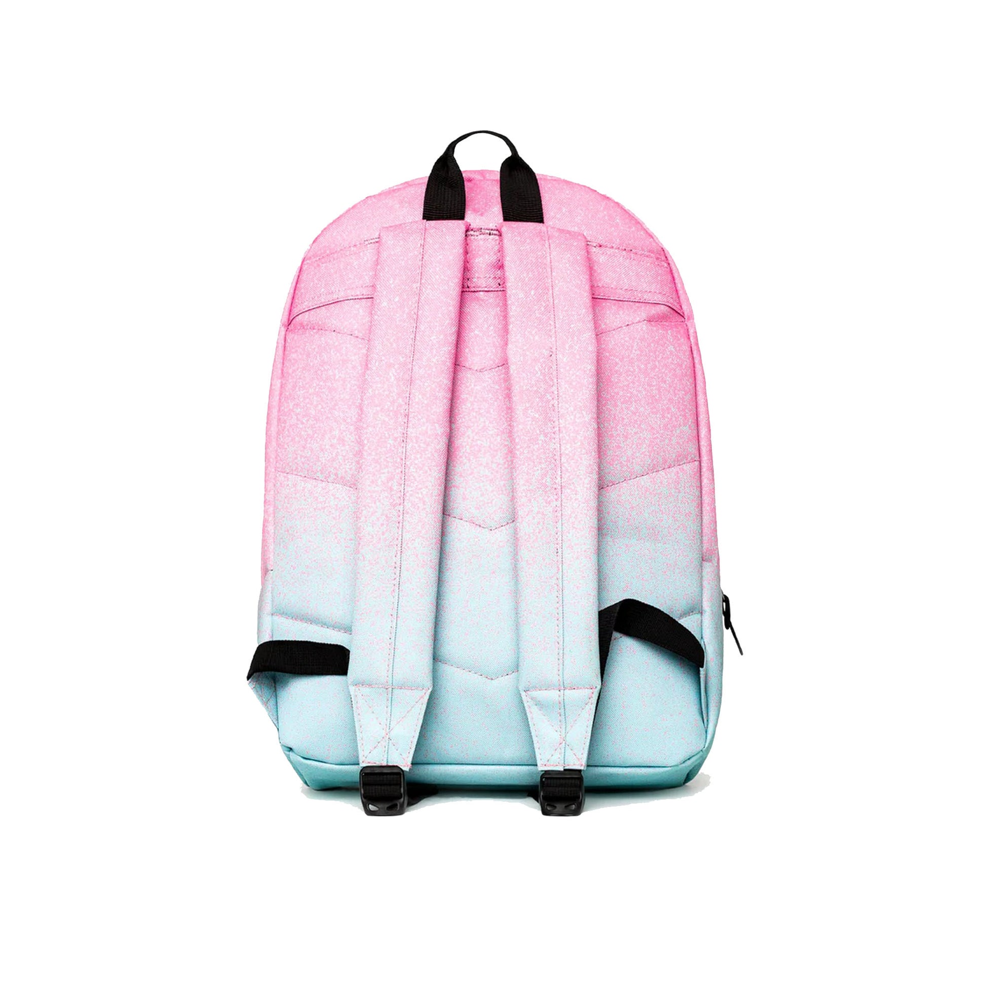 Pastel Pink - Back - Hype Pastel Cloud Care Bears Backpack