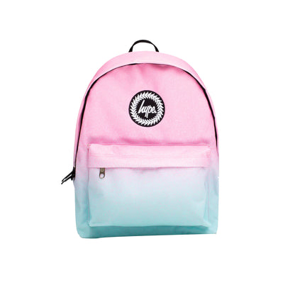 Pastel Pink - Front - Hype Pastel Cloud Care Bears Backpack