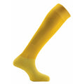 Yellow - Front - Horizon Unisex Club Team Wear Socks