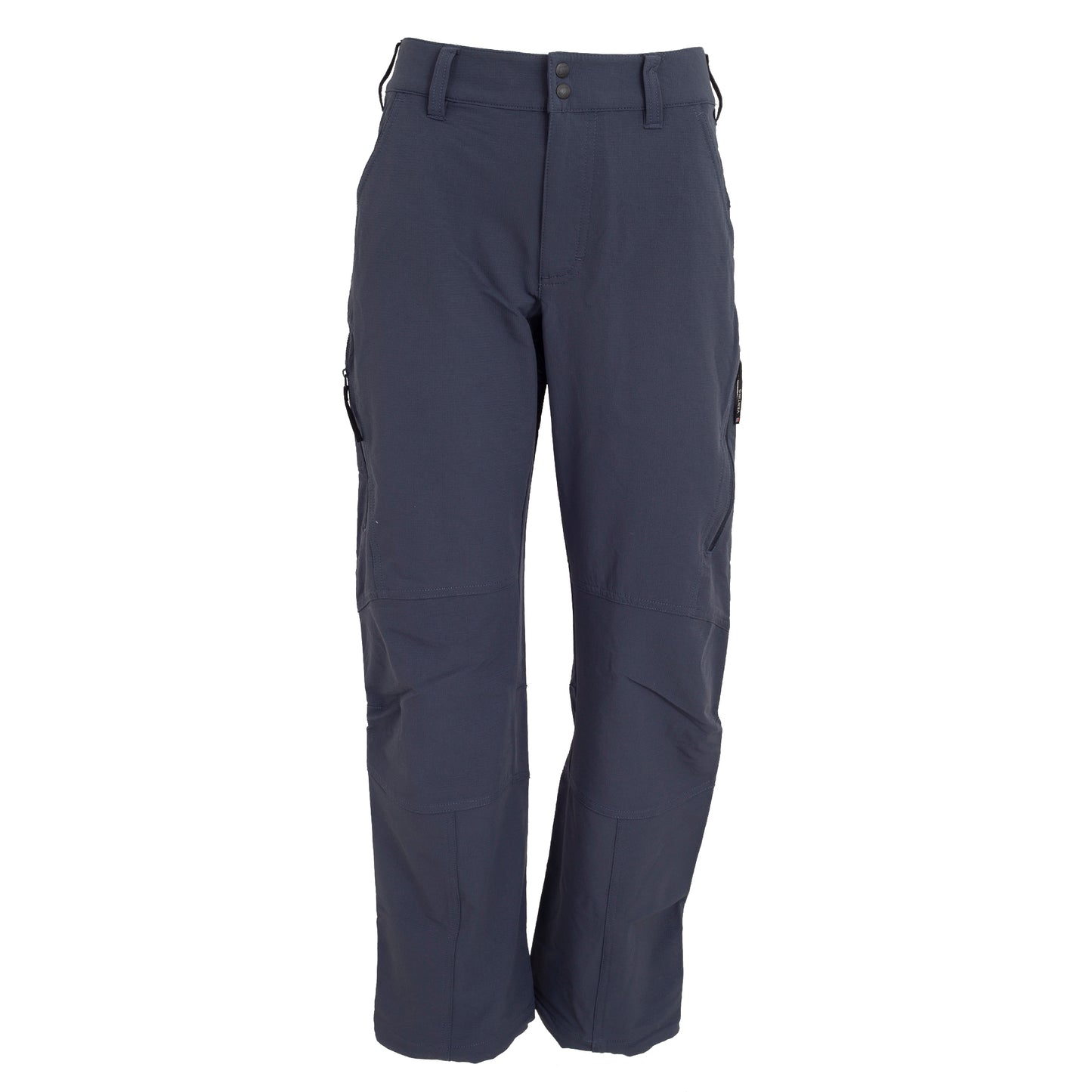 Dark Blue - Front - Berghaus Womens-Ladies Himal Walking Trousers