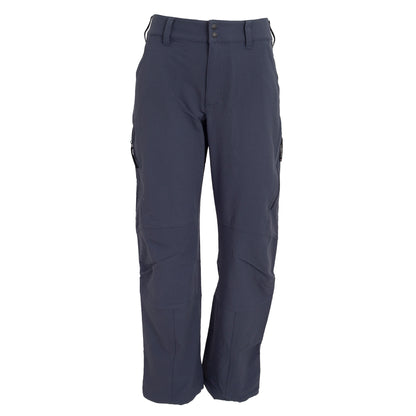 Dark Blue - Front - Berghaus Womens-Ladies Himal Walking Trousers